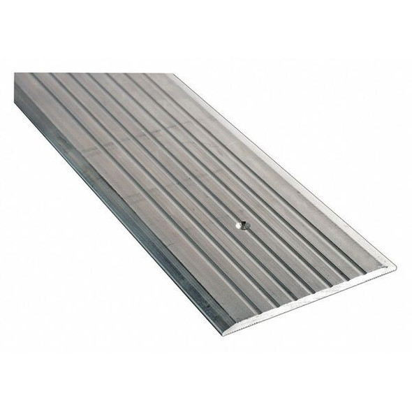 National Guard Saddle Threshold, 72in.L, Fluted, 5in.W 513HD-72