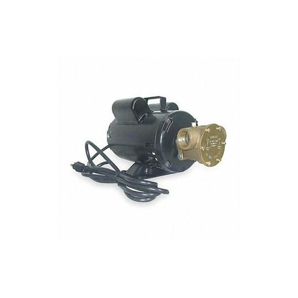 Dayton Pump,Bronze,3/4 HP,115/230V,14.0/7.0Amps 3ACC1