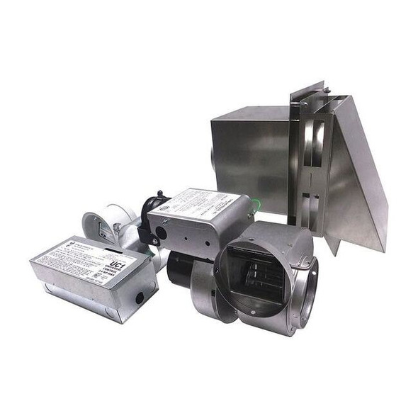 Tjernlund Products GPAK1