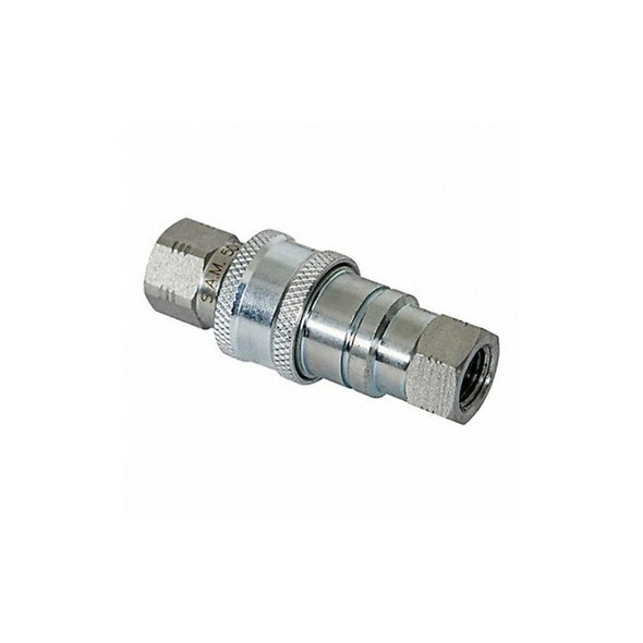 Snowplow Aftermarket Manufacturing CPLR HYDC 1/4 IN 1304025