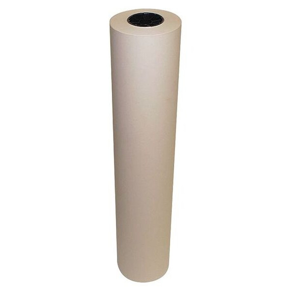 Manufacturer Varies Flame Retardent Paper,80 lb.,42 In. W 6TWR4
