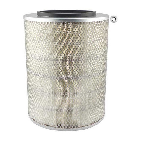 Baldwin Filters Air Filter,10-3/8 x 13-3/8 in. PA2616