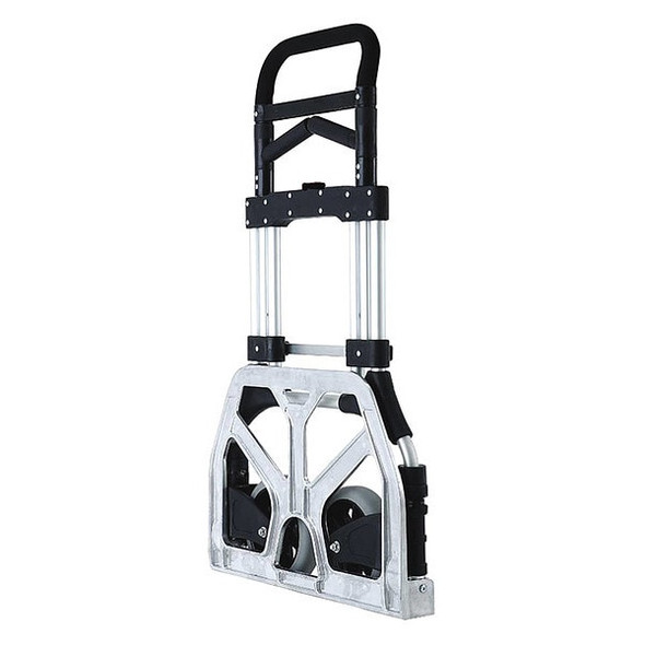 Manufacturer Varies Folding Hand Truck,Load Cap 400 Lb 20Y291