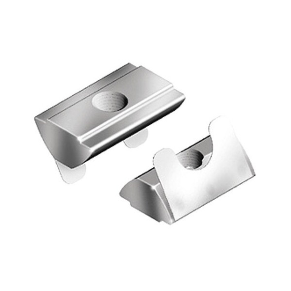 Fath Roll-in T-Nut,Fath, 15 / 40 Series,PK4 09602U5/16F