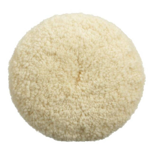 3m Compound Pad,9 In,Wool 05719