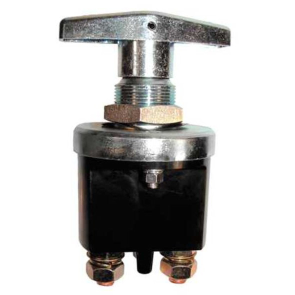 Battery Doctor Battery Disconnect Switch,Negative 20257