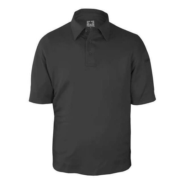 Propper Tactical Polo,Black,Size M F534172001M