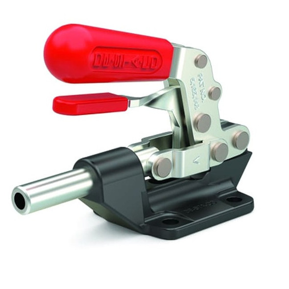 De-Sta-Co Manual Toggle Clamp,Straight Line,600lb. 603-MR