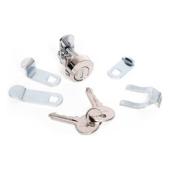 Ccl Mailbox Lock,Multicam,For 4B Exterior 82011