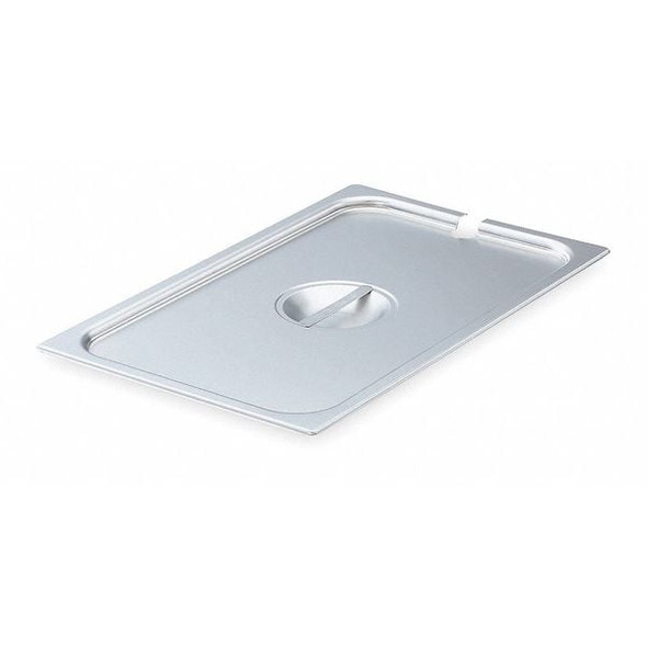 Vollrath Full-Size Cover,Slotted 75210