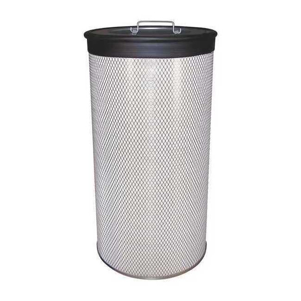 Baldwin Filters Air Filter,13-13/16 x 27-5/16 in. PA3806
