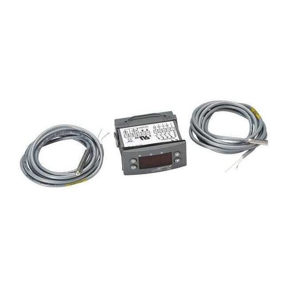 Johnson Controls Defrost Timer Control120 to 240VAC MR4PMUHV-12C