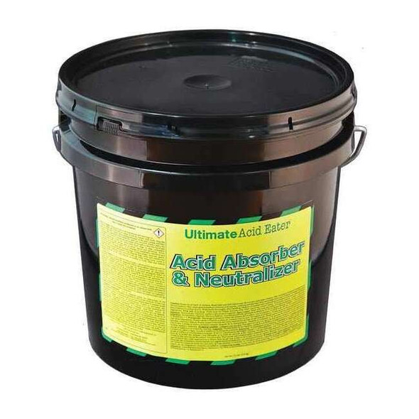 Spill Buster Acid Neutralizer,2 gal.,Lab Acids 2003-002