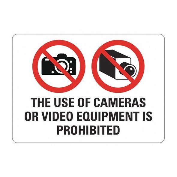 Lyle No Trespassing Sign,14" W,10" H, LCU1-0173-RA_14x10 LCU1-0173-RA_14x10