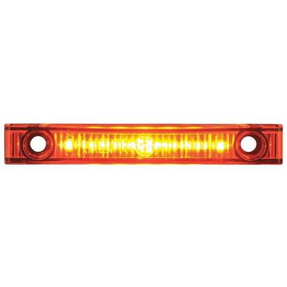 Maxxima Clearance Marker Light,FMVSS J592e,P2,PC M20341Y