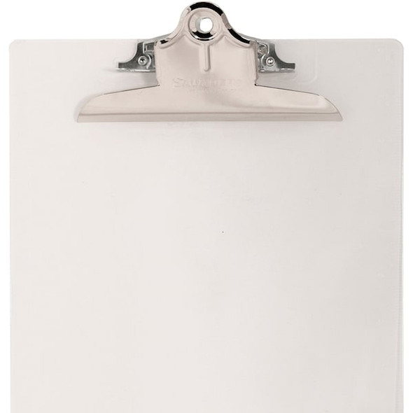 Manufacturer Varies Clipboard,Clear,9" W 21803 Manufacturer Varies Clipboard,Clear,9" W 21803
