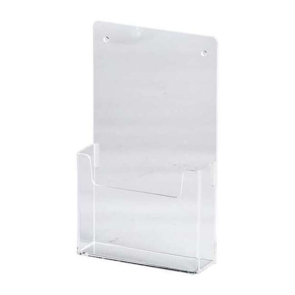 Brady Tag Station,Unfilled,7-1/2 In H TH2