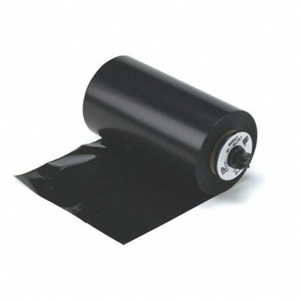 Brady Ribbon, 4-21-64" W, 984 ft. L, Black IP-R4307