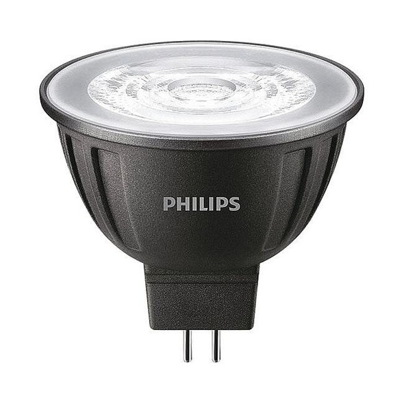 LED Lamp,36 deg. Angle,2700K Color Temp.