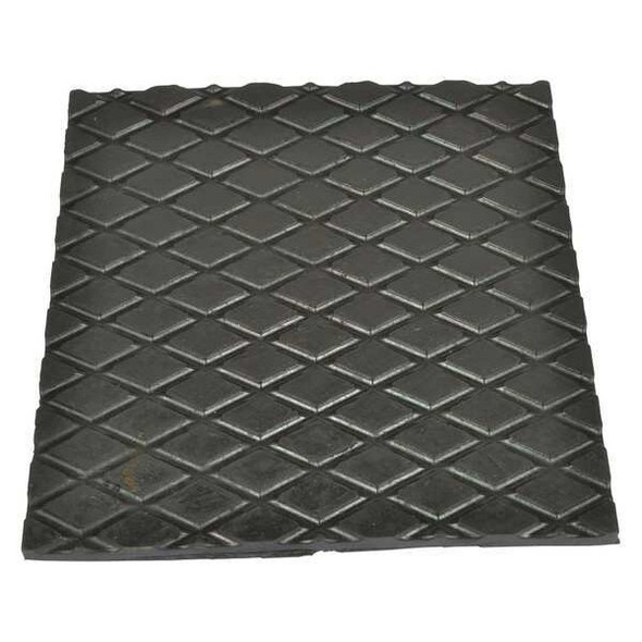 Dayton Anti-Skid Pad, For Use With Mfr. Model Number: MH5ERK001G MH5ERK001G
