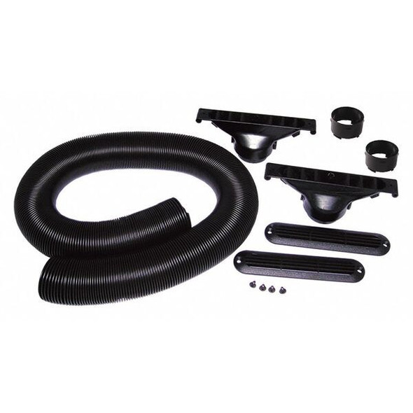 Maradyne Defrost Kit, 2 in. Flex Hose MFA126