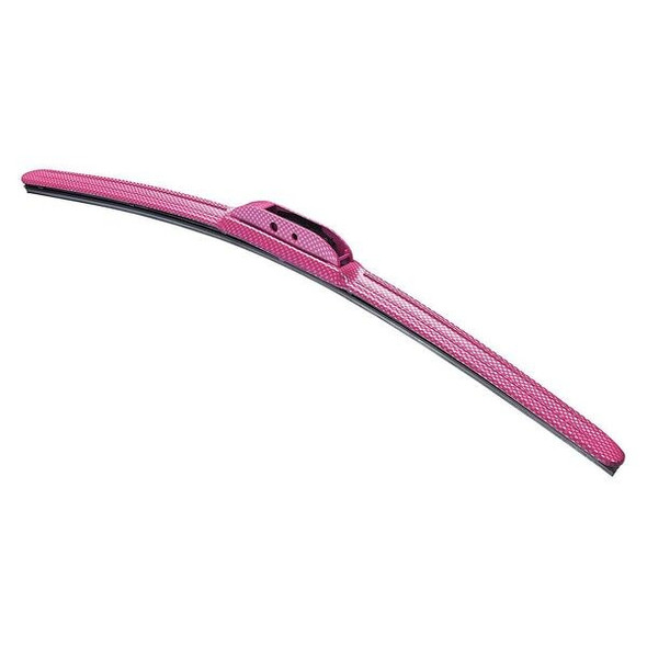 Autotex Pink Wiper Blade,Automotive,20 In AP-PF20 Autotex Pink Wiper Blade,Automotive,20 In AP-PF20