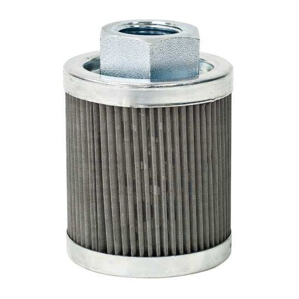 Manufacturer Varies Suction Strainer,100 Mesh,8 gpm,3/4" NPT 24W721
