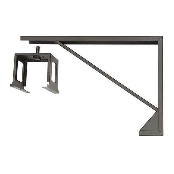 Markel Mounting Bracket, Wall/Ceiling, 18"Hx10"W A5105
