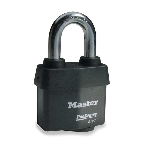 Master Lock 6127KA-10G209