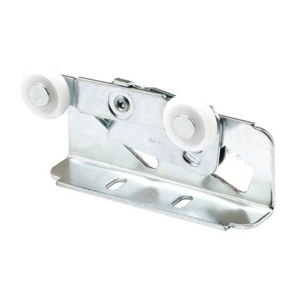 Primeline Tools Twin Pocket Door Roller, Top Mount (2 Pack) N 6531