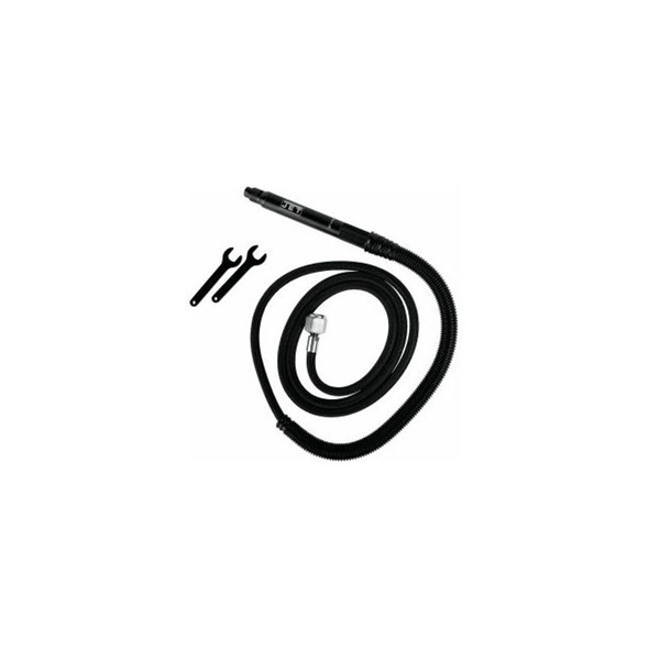 JET JAT-410 Straight Pencil Die 1/4"" Air Inlet 70000 RPM