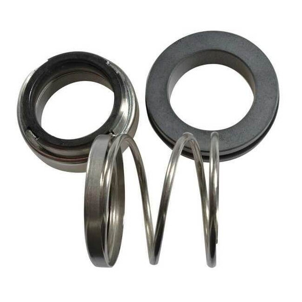 Dayton SealKit,BunaN/Carbon/Ceramic/SS,5RWH4-5 PPTLS5013G