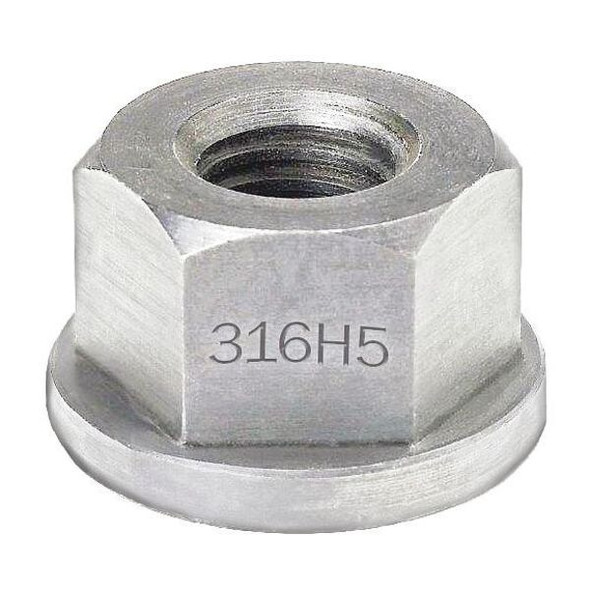 Manufacturer Varies NUT9311M12C