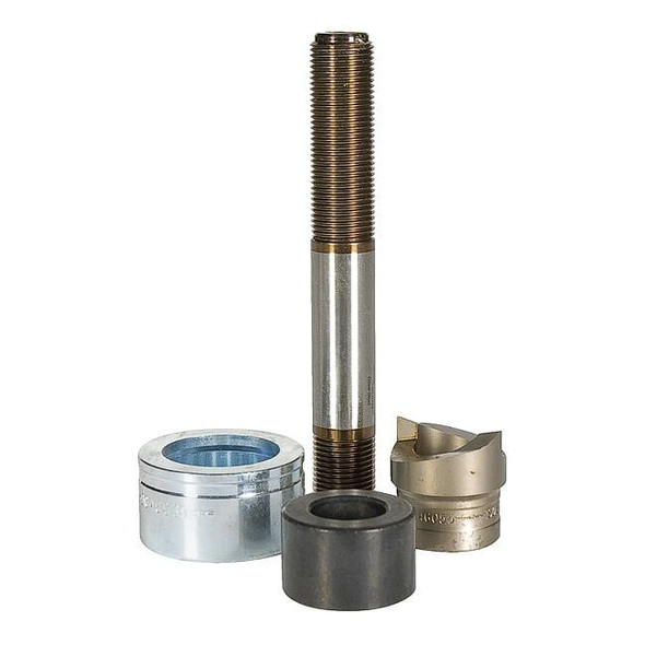 Greenlee Punch,Knockout,Oil Tight,1 7/32 In 740H-1-7/32