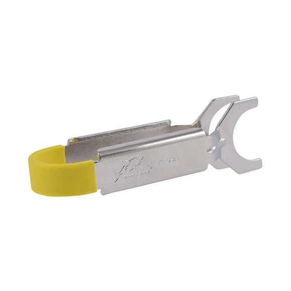 Sharkbite Disconnect Tongs, Stainless Steel, 1 in U715A