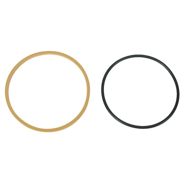 Manufacturer Varies Piston Ring Set,2 In Bore Dia,2Pcs 4PKJ9