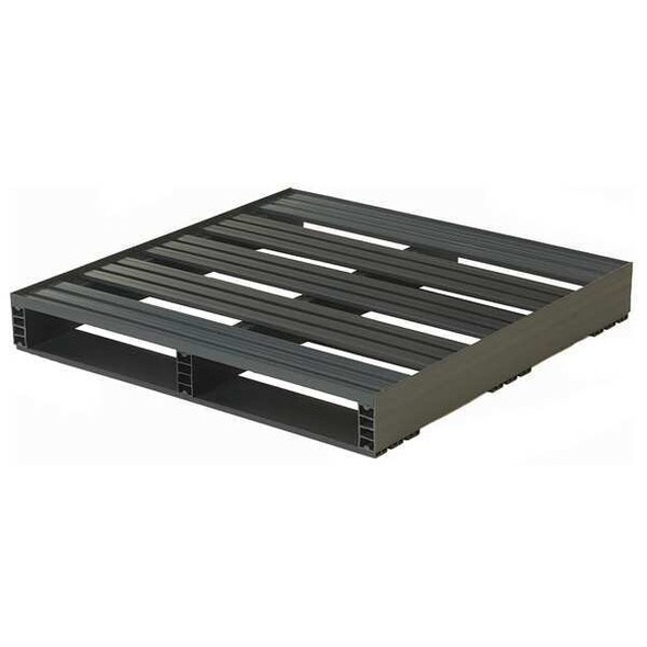 Manufacturer Varies Pallet,Block,1,500 lb.,36 In. L,36 In. W 05000103