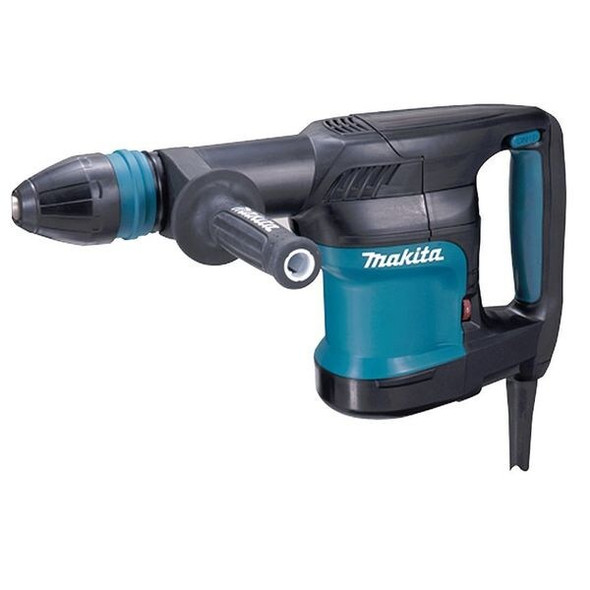 Makita 11 lb. SDS-MAX Demolition Hammer, 10.0A HM0870C