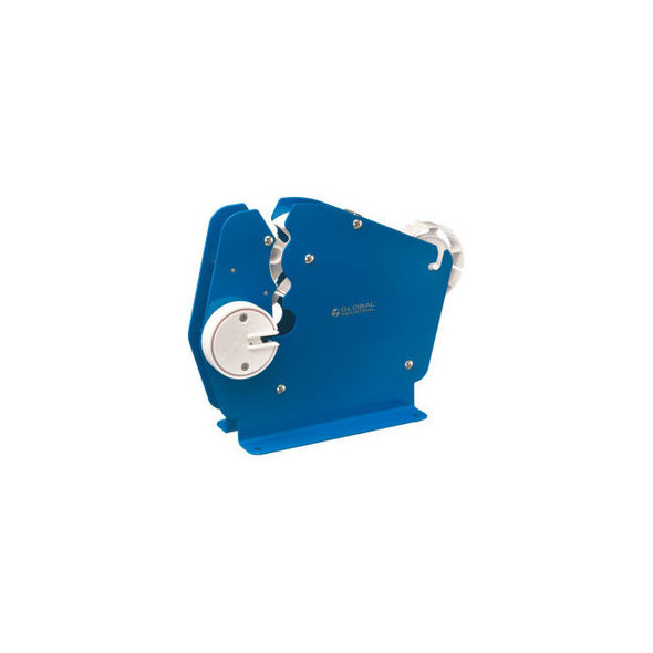 Global Industrial Heavy Duty Bag Taper w/Trimmer For 3/4""W Tape