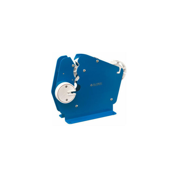 Global Industrial Heavy Duty Bag Taper w/Trimmer For 3/4""W Tape