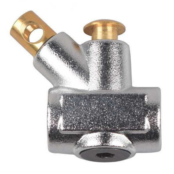 Speedaire Air Gun,Button,Zinc 52CF73 Speedaire Air Gun,Button,Zinc 52CF73