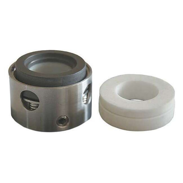 Dayton Gear Pump Mechanical Seal, PTFE 4KHL9
