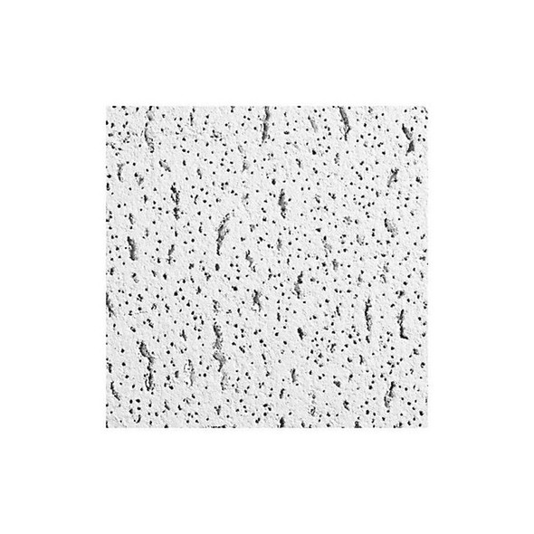 Armstrong Ceiling Tile,24 in L,24 in W,PK16 756A