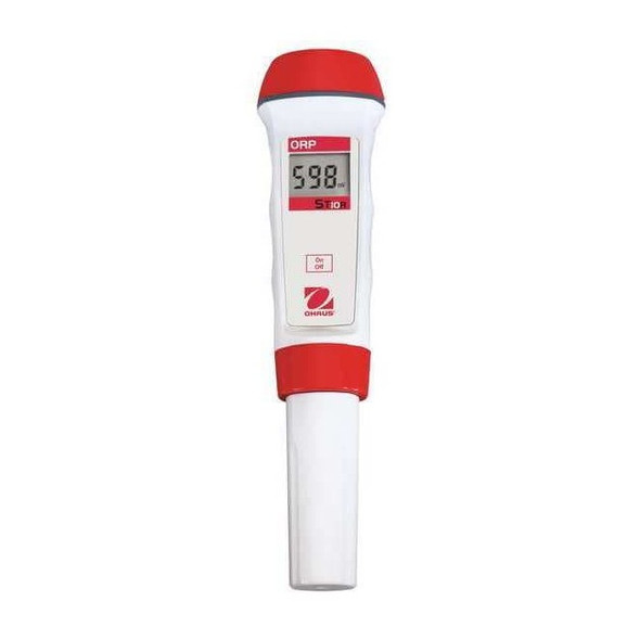 Ohaus ORP Meter,Single Line ST10R