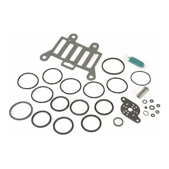 Parker Repair Kit,Single, 1 In,Valveair II K352128