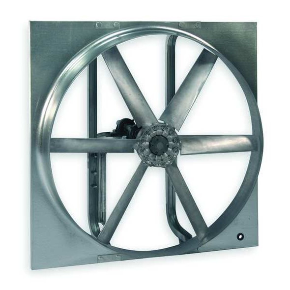 Dayton Exh/Sp Fan,36In Bl,Alum,1420 RPM 1WDN2 Dayton Exh/Sp Fan,36In Bl,Alum,1420 RPM 1WDN2