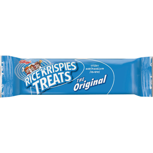 Rice Krispies Treats Big Bar 123037 Pack of 12