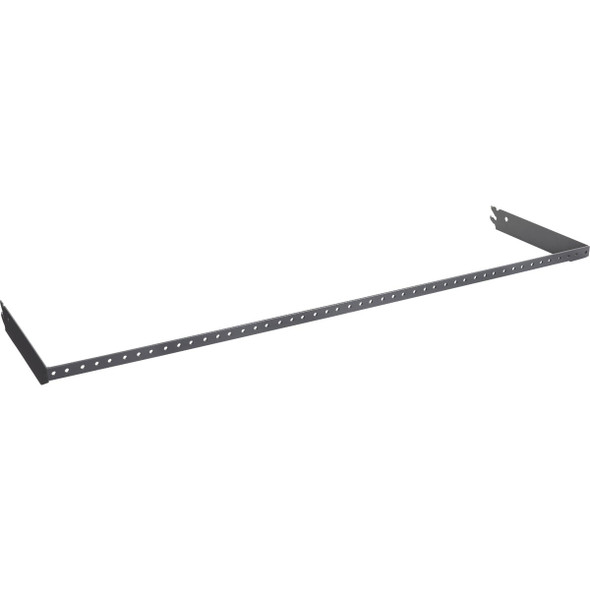 Madix 48 In. W. x 12 In. Offset Steel Crossbar CBP4-12