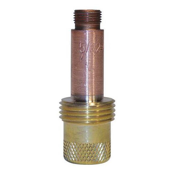 American Torch Tip Gas Lens, 45V28, Linde, PK2 45V28