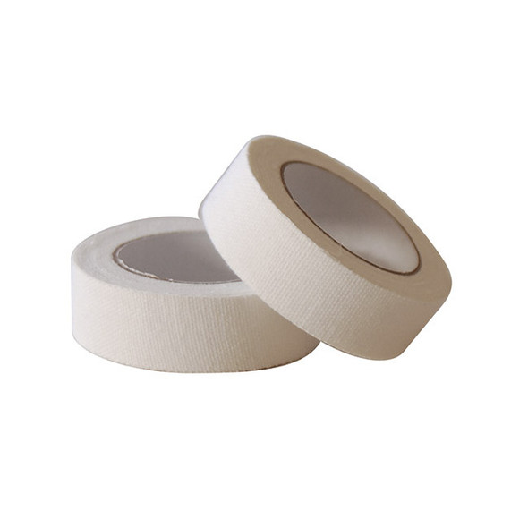 HART Health® Adhesive Cloth Tape, 1/2" x 2.5 yd, White, 1/Roll